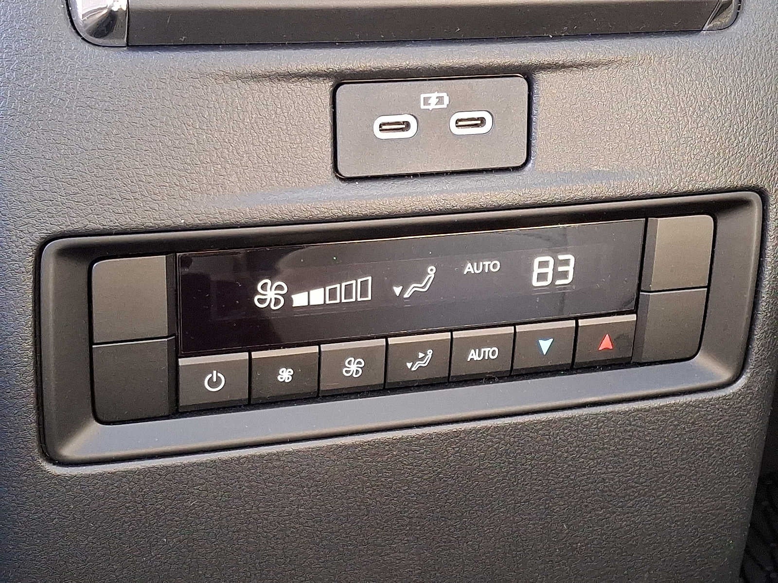 2024 Mazda Mazda CX-90 3.3 Turbo S Premium