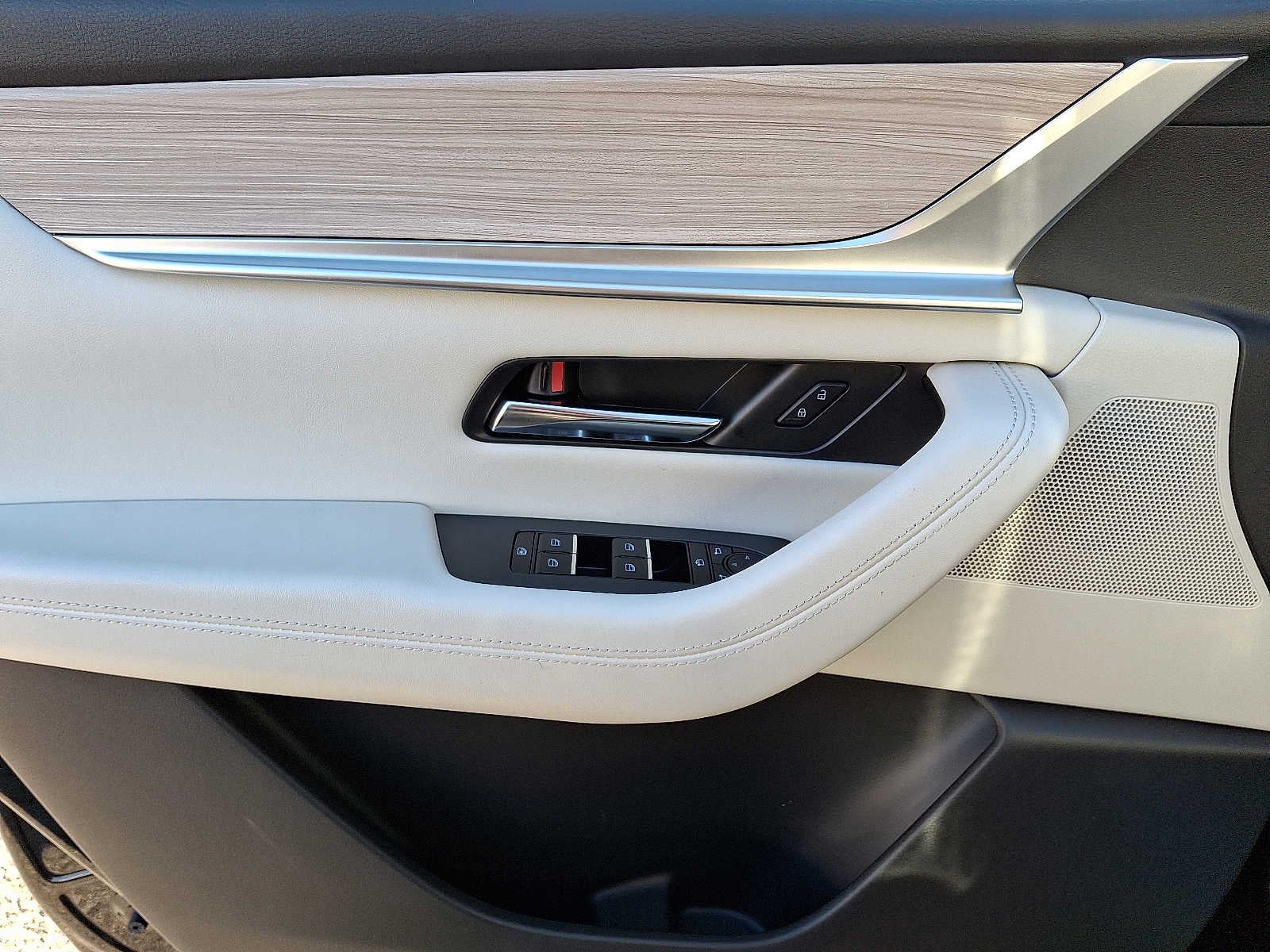 2024 Mazda Mazda CX-90 3.3 Turbo S Premium