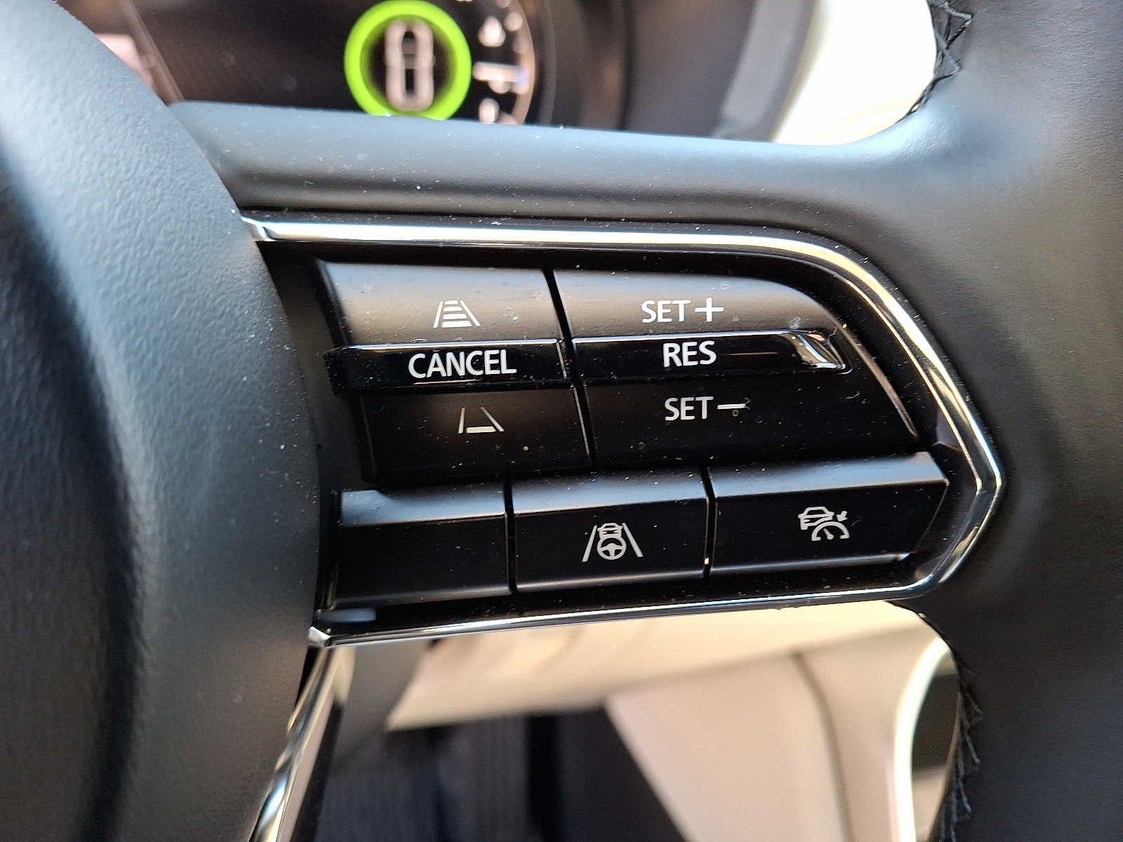 2024 Mazda Mazda CX-90 3.3 Turbo S Premium