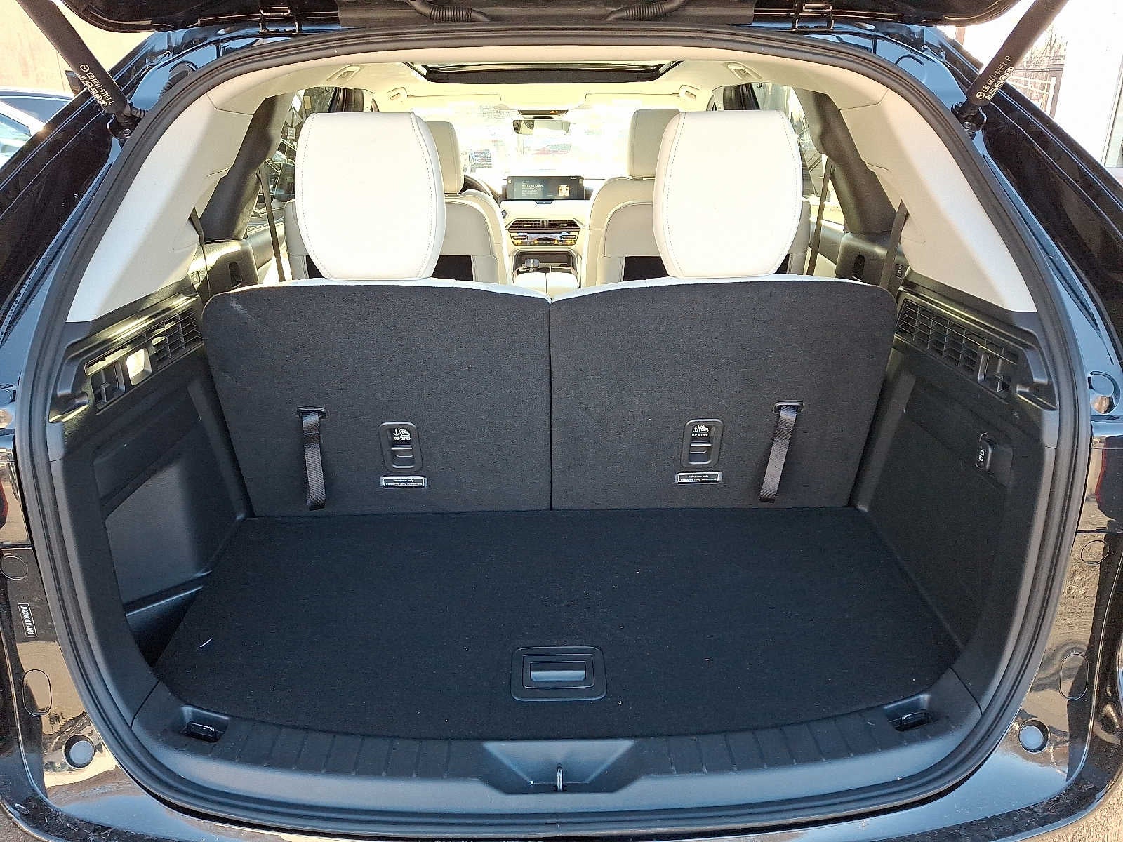 2024 Mazda Mazda CX-90 3.3 Turbo S Premium