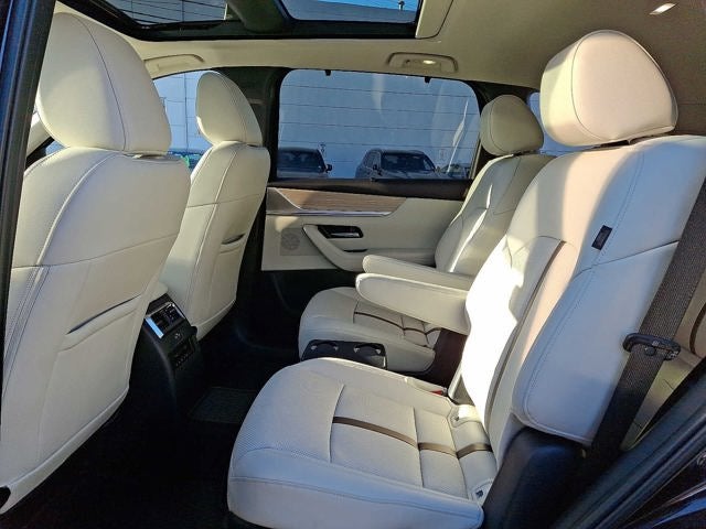 2024 Mazda Mazda CX-90 3.3 Turbo S Premium