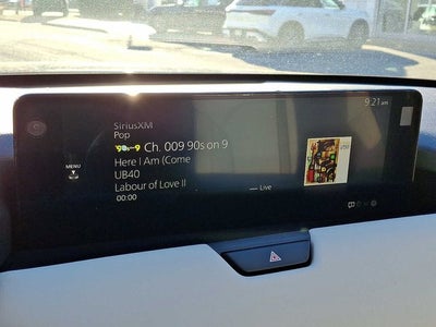 2024 Mazda Mazda CX-90 3.3 Turbo S Premium