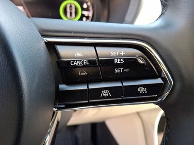 2024 Mazda Mazda CX-90 3.3 Turbo S Premium