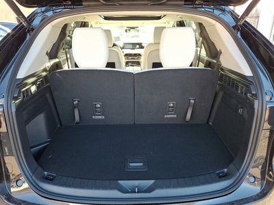 2024 Mazda Mazda CX-90 3.3 Turbo S Premium