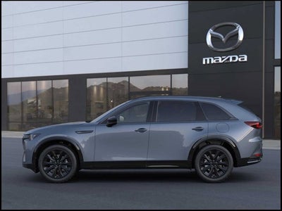 2026 Mazda Mazda CX-90 S Premium Sport