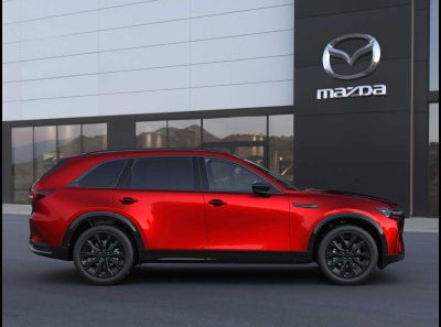 2026 Mazda Mazda CX-90 S Premium Sport