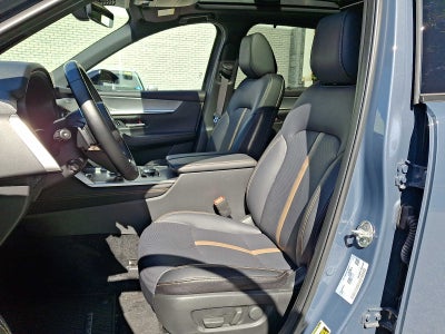 2026 Mazda Mazda CX-90 S Premium Sport