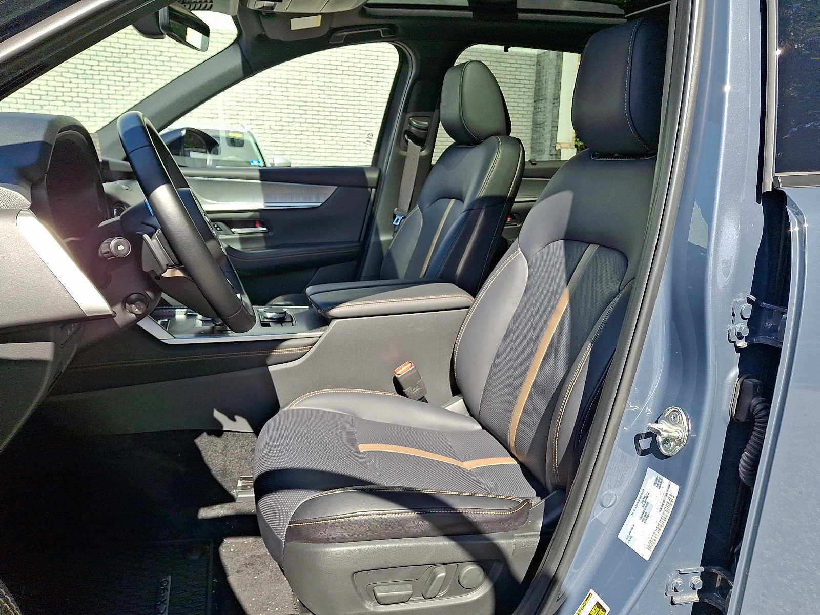 2026 Mazda Mazda CX-90 S Premium Sport