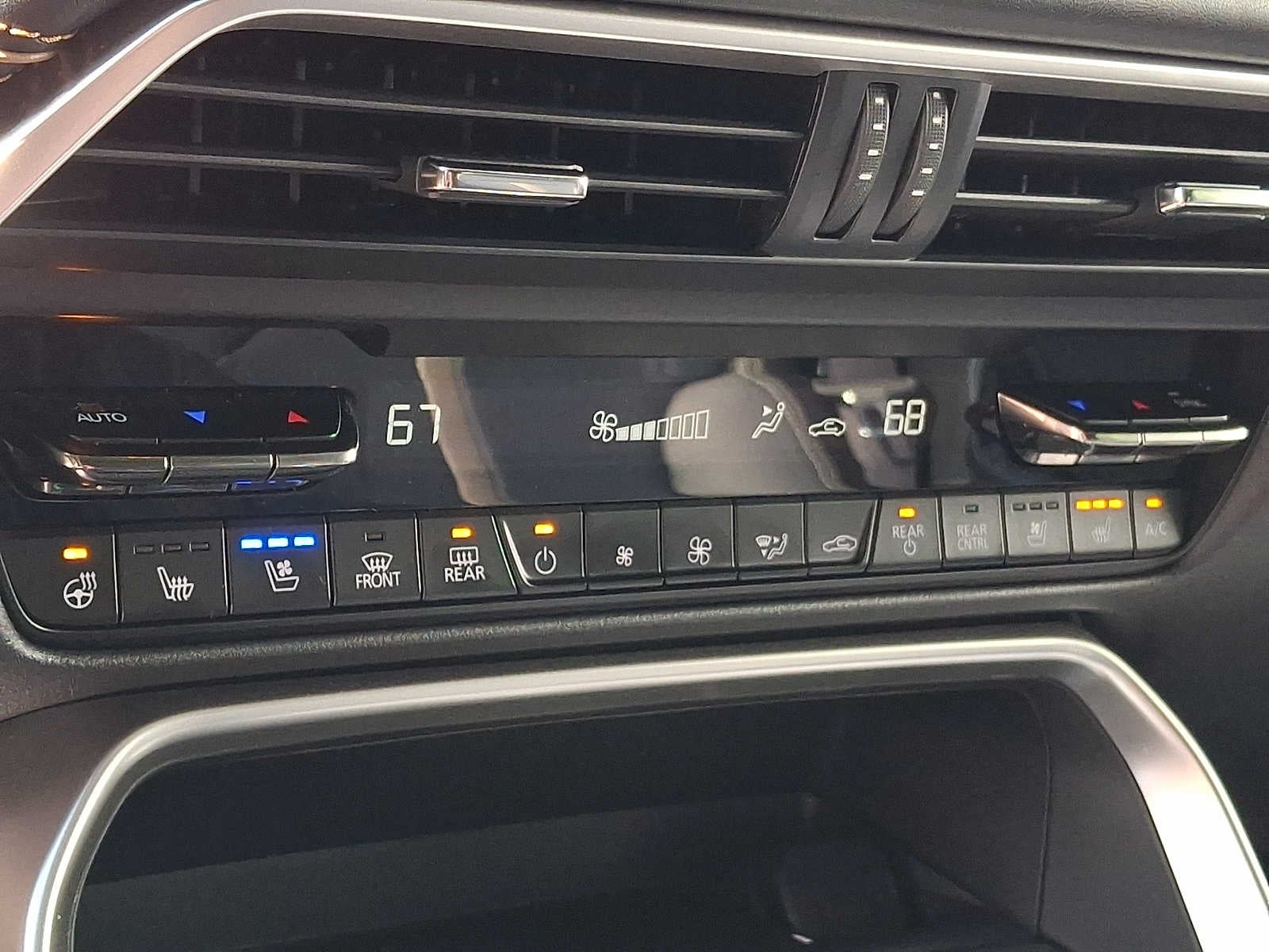 2026 Mazda Mazda CX-90 S Premium Sport