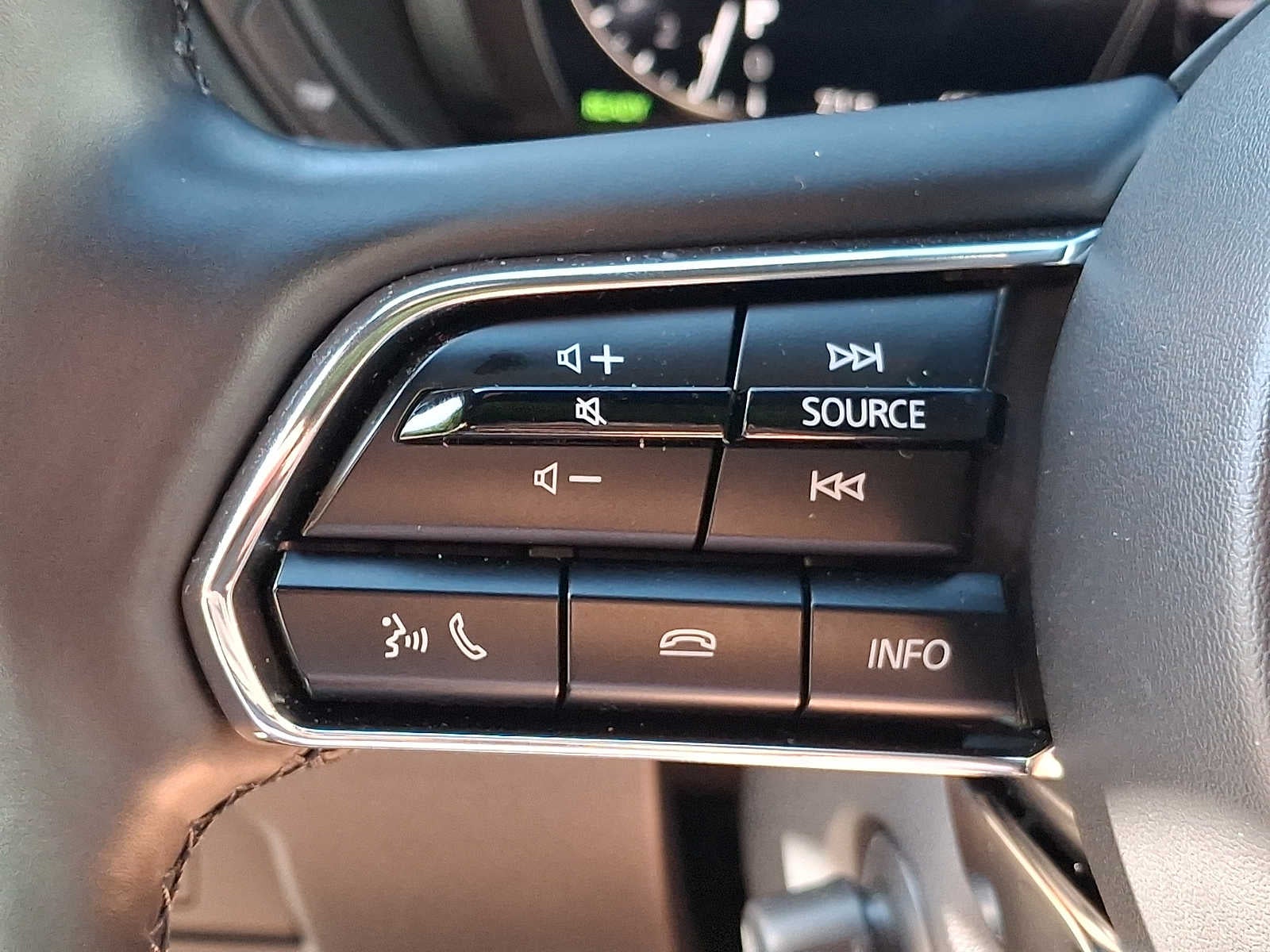 2026 Mazda Mazda CX-90 S Premium Sport