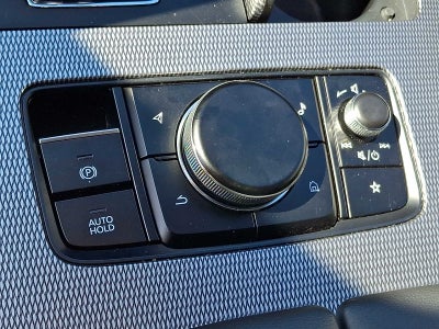 2026 Mazda Mazda CX-90 S Premium Sport