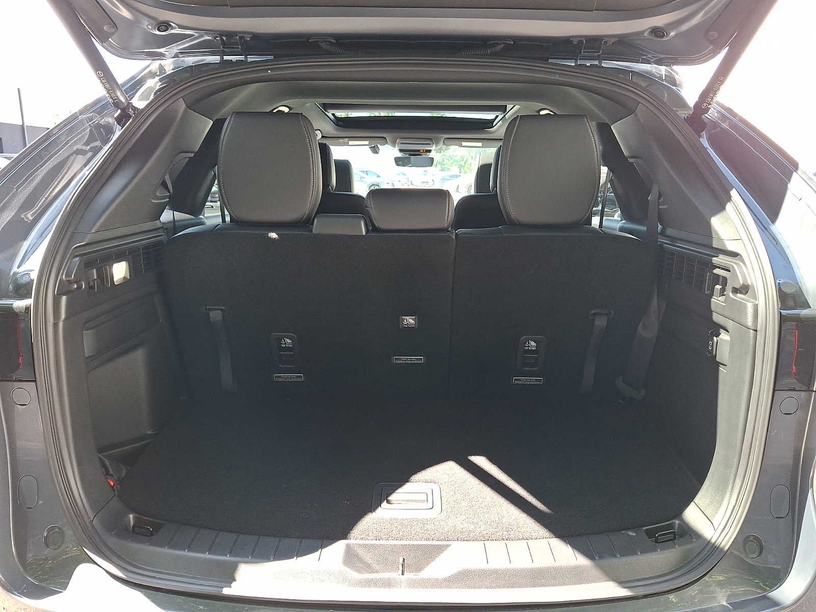 2026 Mazda Mazda CX-90 S Premium Sport