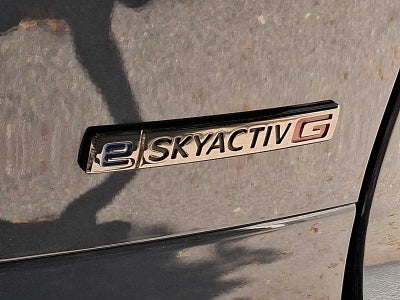 2026 Mazda Mazda CX-90 S Premium Sport