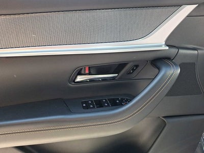 2026 Mazda Mazda CX-90 S Premium Sport