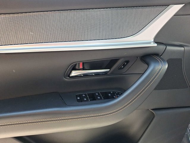 2026 Mazda Mazda CX-90 S Premium Sport