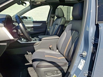 2026 Mazda Mazda CX-90 S Premium Sport