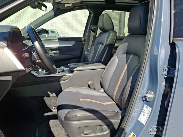 2026 Mazda Mazda CX-90 S Premium Sport