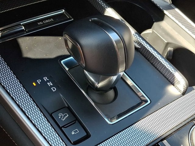 2026 Mazda Mazda CX-90 S Premium Sport