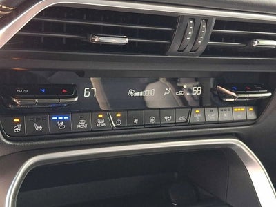 2026 Mazda Mazda CX-90 S Premium Sport