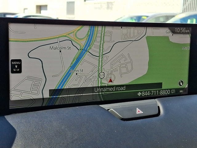 2026 Mazda Mazda CX-90 S Premium Sport