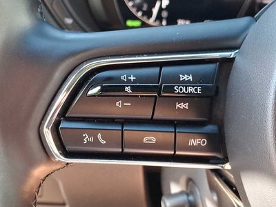2026 Mazda Mazda CX-90 S Premium Sport