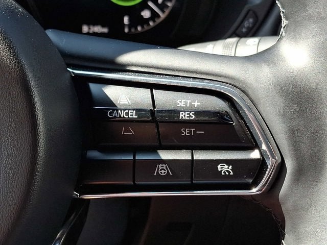 2026 Mazda Mazda CX-90 S Premium Sport
