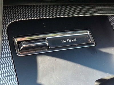 2026 Mazda Mazda CX-90 S Premium Sport