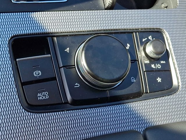 2026 Mazda Mazda CX-90 S Premium Sport