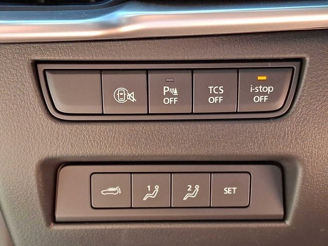 2026 Mazda Mazda CX-90 S Premium Sport