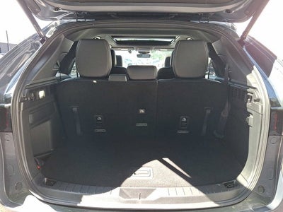 2026 Mazda Mazda CX-90 S Premium Sport
