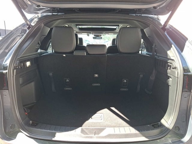 2026 Mazda Mazda CX-90 S Premium Sport