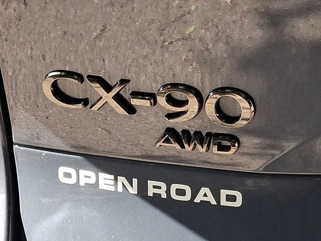 2026 Mazda Mazda CX-90 S Premium Sport