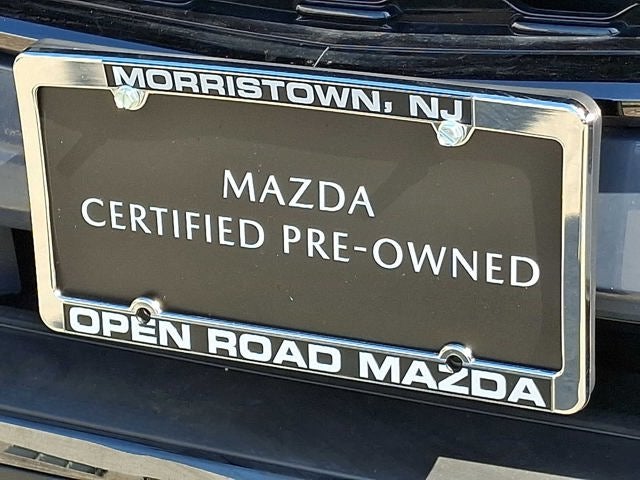 2026 Mazda Mazda CX-90 S Premium Sport