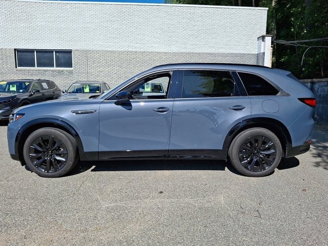 2026 Mazda Mazda CX-90 S Premium Sport