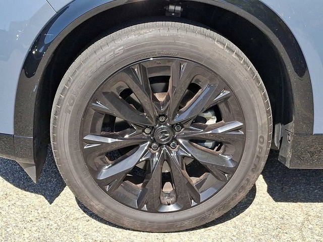 2026 Mazda Mazda CX-90 S Premium Sport