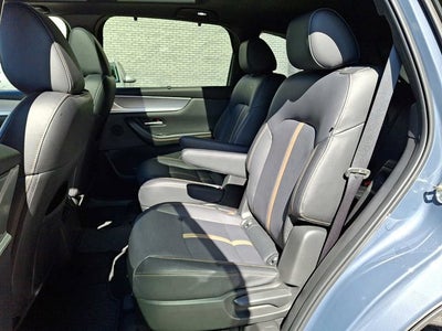 2026 Mazda Mazda CX-90 S Premium Sport
