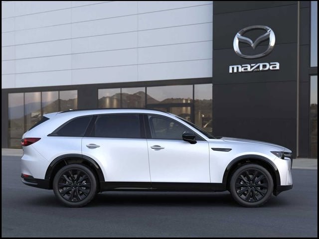 2026 Mazda Mazda CX-90 S Premium Sport