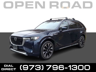 2024 Mazda Mazda CX-90 3.3 Turbo S Premium