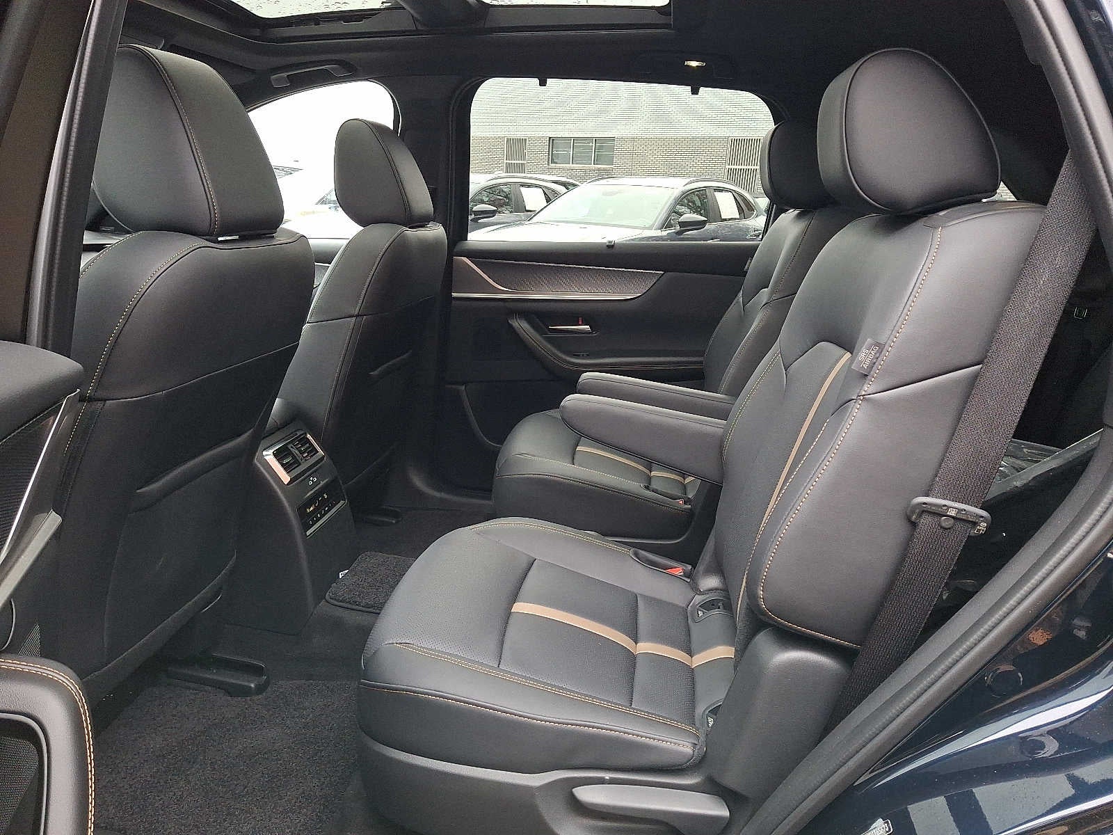 2024 Mazda Mazda CX-90 3.3 Turbo S Premium