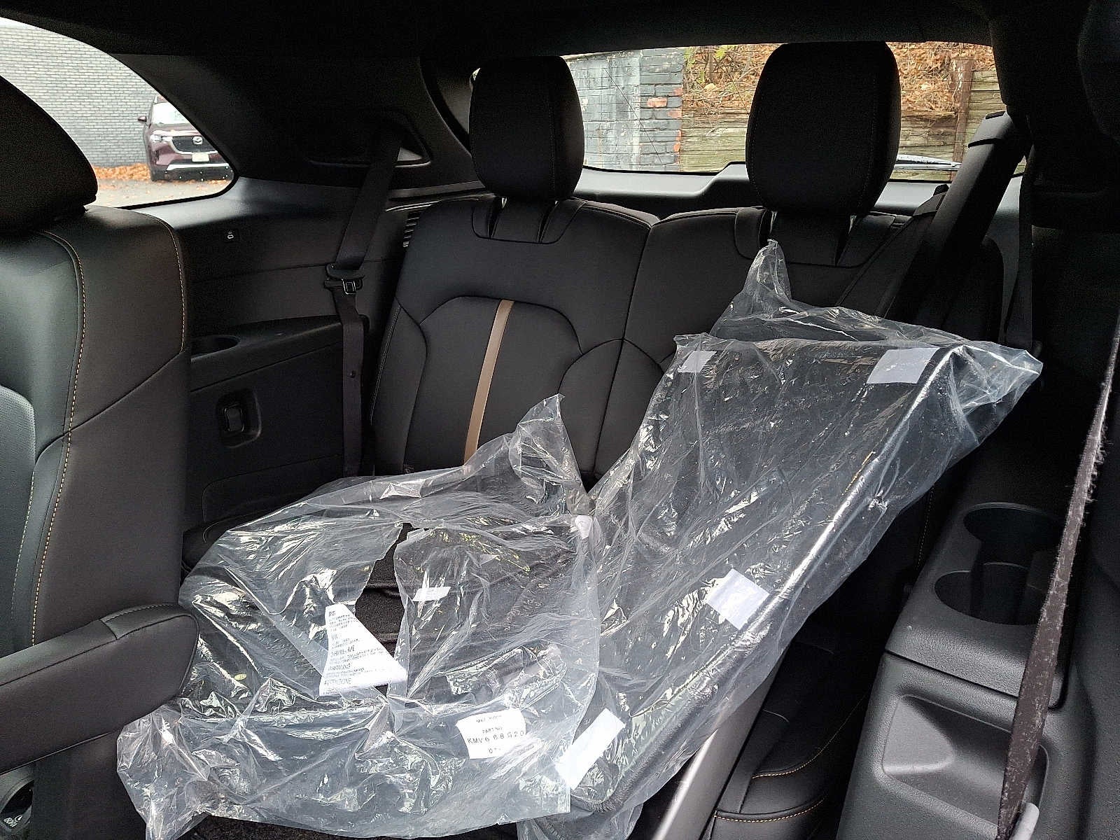 2024 Mazda Mazda CX-90 3.3 Turbo S Premium