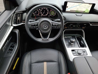 2024 Mazda Mazda CX-90 3.3 Turbo S Premium