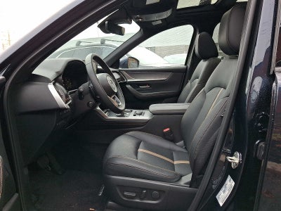 2024 Mazda Mazda CX-90 3.3 Turbo S Premium