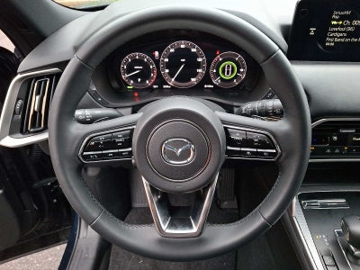 2024 Mazda Mazda CX-90 3.3 Turbo S Premium