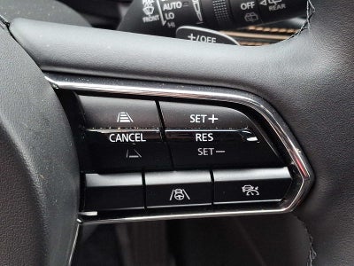 2024 Mazda Mazda CX-90 3.3 Turbo S Premium