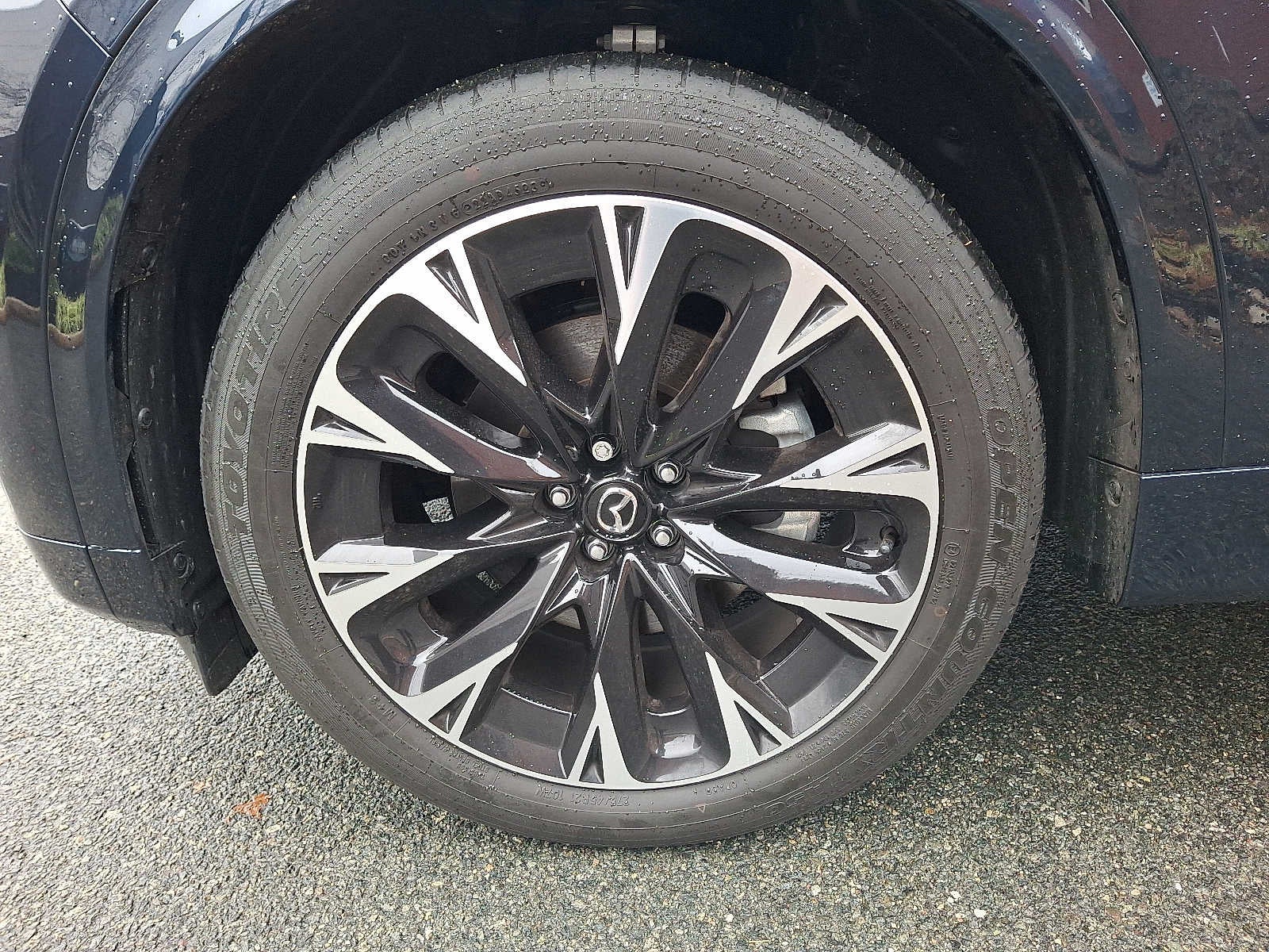 2024 Mazda Mazda CX-90 3.3 Turbo S Premium