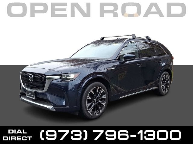 2024 Mazda Mazda CX-90 3.3 Turbo S Premium