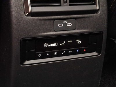 2024 Mazda Mazda CX-90 3.3 Turbo S Premium