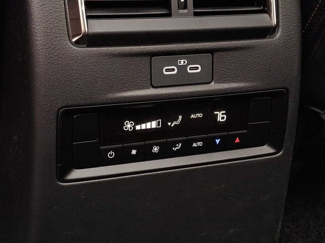 2024 Mazda Mazda CX-90 3.3 Turbo S Premium