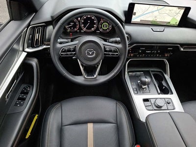 2024 Mazda Mazda CX-90 3.3 Turbo S Premium