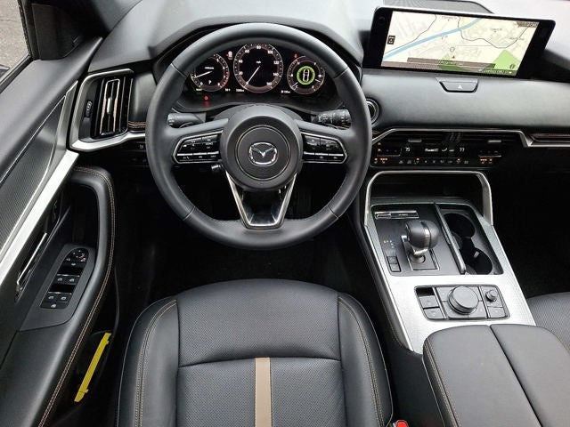 2024 Mazda Mazda CX-90 3.3 Turbo S Premium